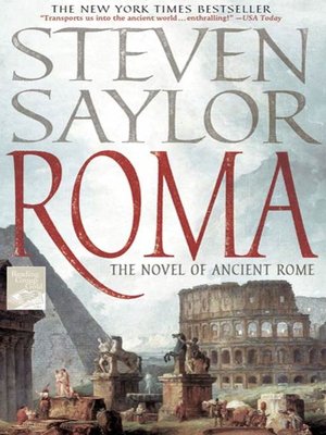 cover image of Roma